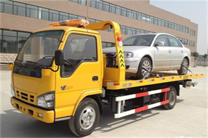 衢江区道路救援一般怎么收费